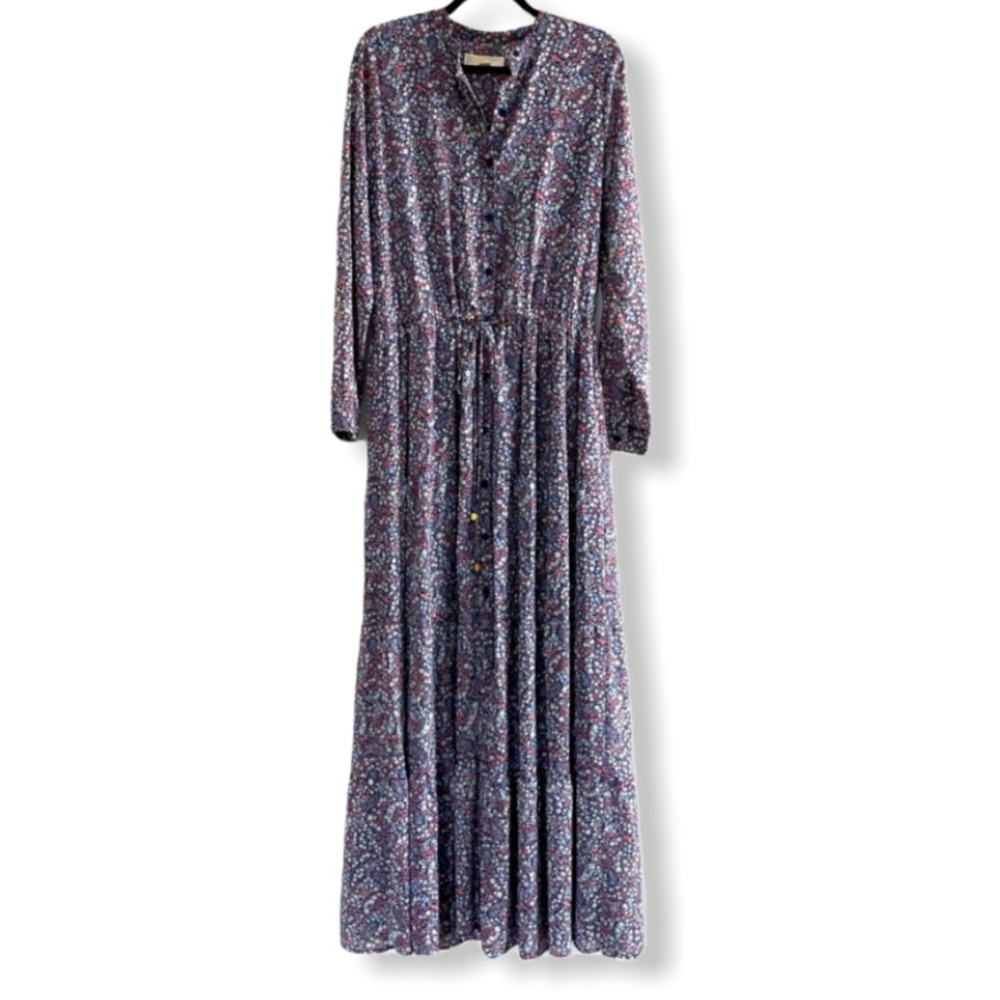 Michael Kors Maxi Dress